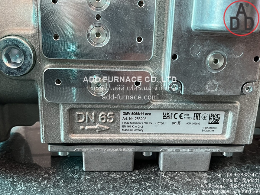 DMV 5065/11 Eco Dungs (19)